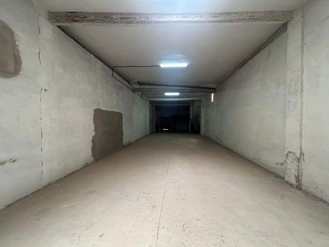 Gewerbe zu verkaufen in Crevillente / Crevillent - 55.000 € (Ref: 9719753)