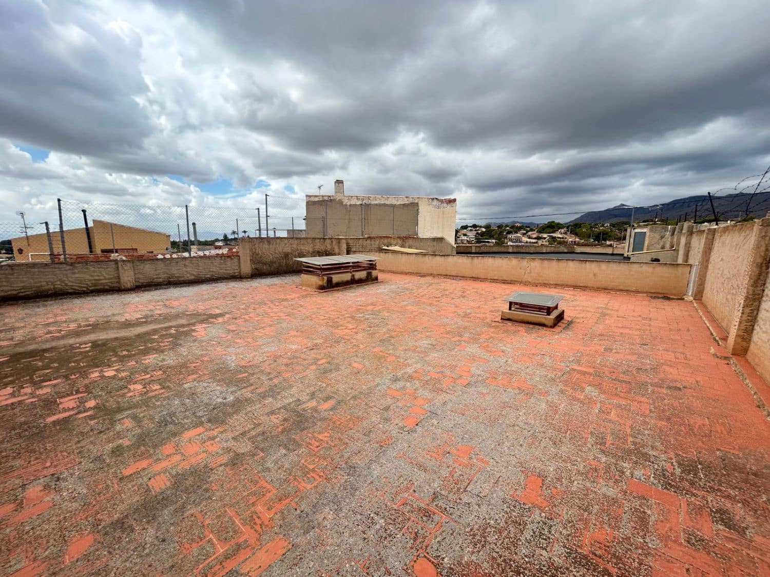 Gewerbe zu verkaufen in Crevillente / Crevillent - 55.000 € (Ref: 9719753)