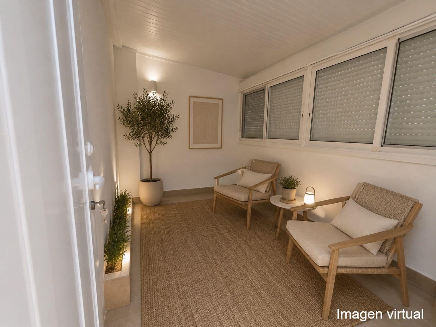 3 soveværelse Villa til salg i Rojales - € 275.000 (Ref: 9722707)