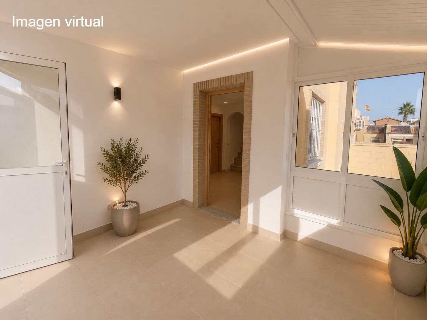 3 soveværelse Villa til salg i Rojales - € 275.000 (Ref: 9722707)