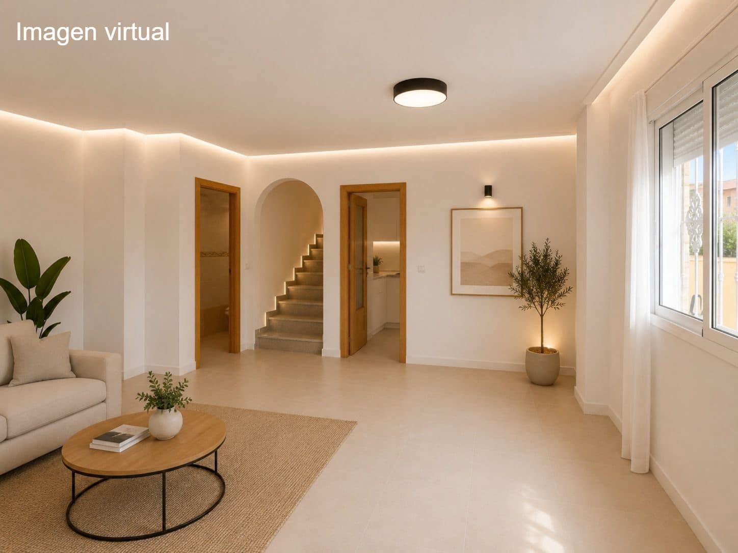 3 soveværelse Villa til salg i Rojales - € 275.000 (Ref: 9722707)