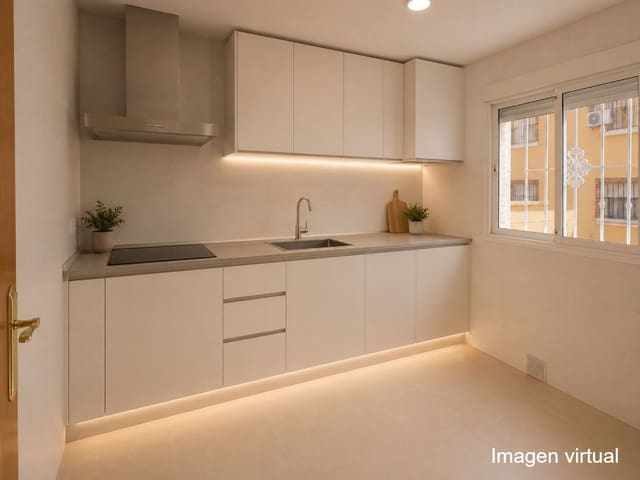 3 camera da letto Villa in vendita in Rojales - 275.000 € (Rif: 9722707)