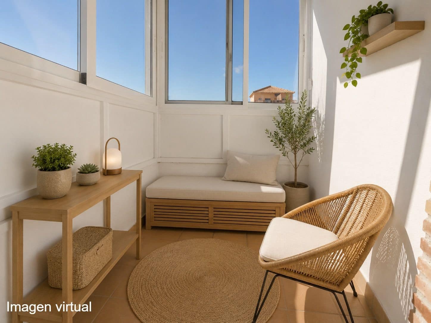 3 soveværelse Villa til salg i Rojales - € 275.000 (Ref: 9722707)