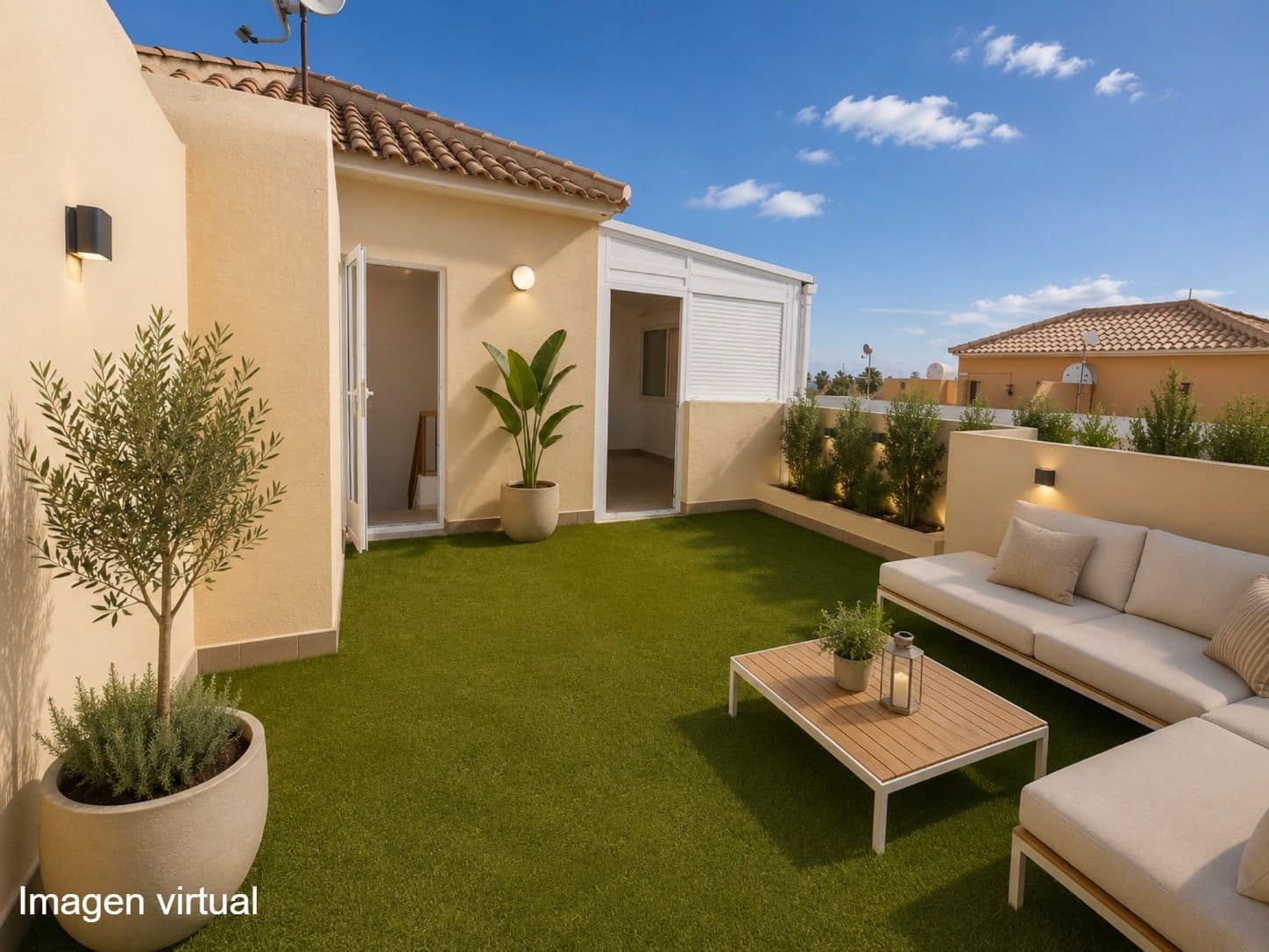 3 soveværelse Villa til salg i Rojales - € 275.000 (Ref: 9722707)