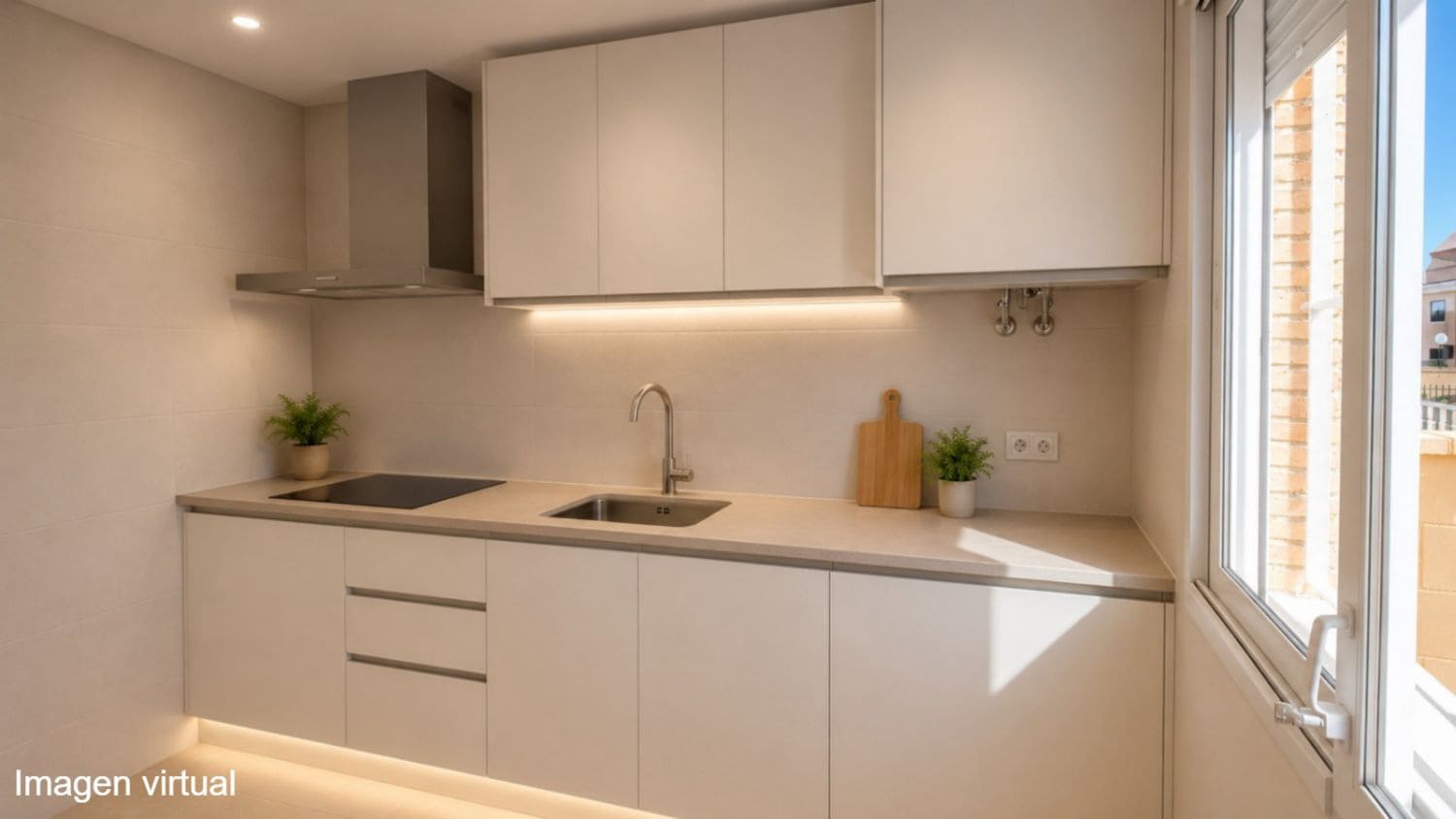 3 soveværelse Villa til salg i Rojales - € 275.000 (Ref: 9722707)