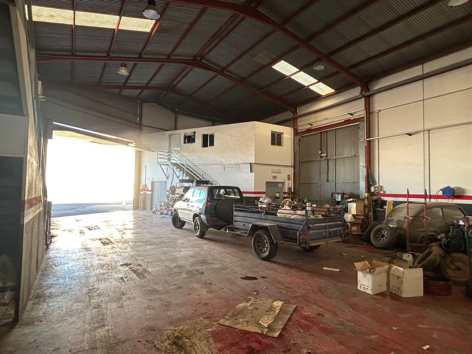 1 Zimmer Firma/Unternehmen zu verkaufen in Crevillente / Crevillent - 900.000 € (Ref: 9735368)