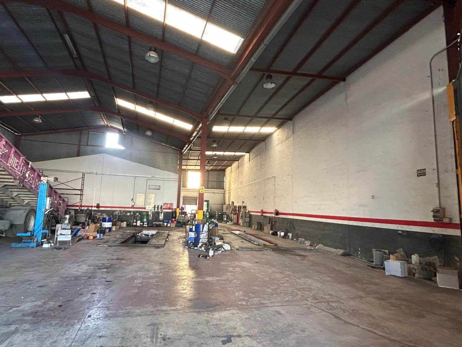 1 Zimmer Firma/Unternehmen zu verkaufen in Crevillente / Crevillent - 900.000 € (Ref: 9735368)