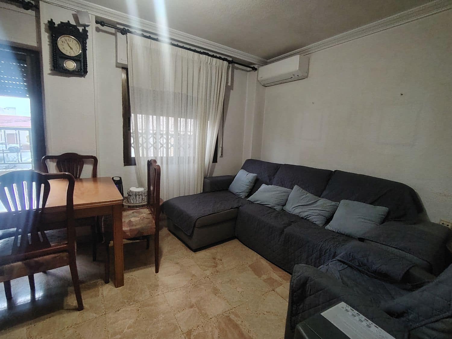 4 makuuhuone Omakotitalo myytävänä paikassa Crevillente / Crevillent - 180 000 € (Ref: 9770391)