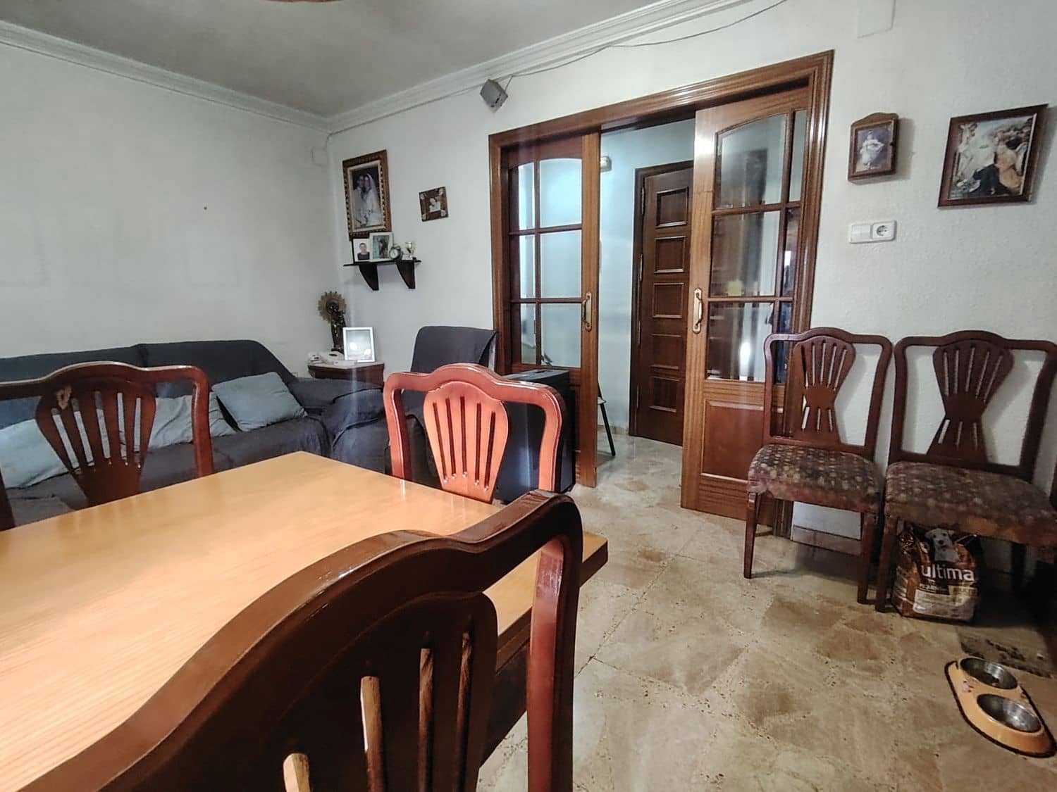 4 makuuhuone Omakotitalo myytävänä paikassa Crevillente / Crevillent - 180 000 € (Ref: 9770391)