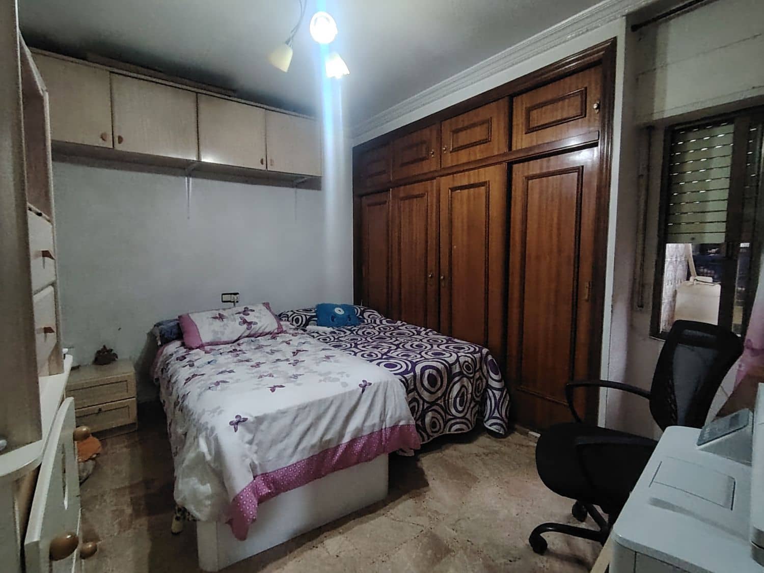 4 makuuhuone Omakotitalo myytävänä paikassa Crevillente / Crevillent - 180 000 € (Ref: 9770391)