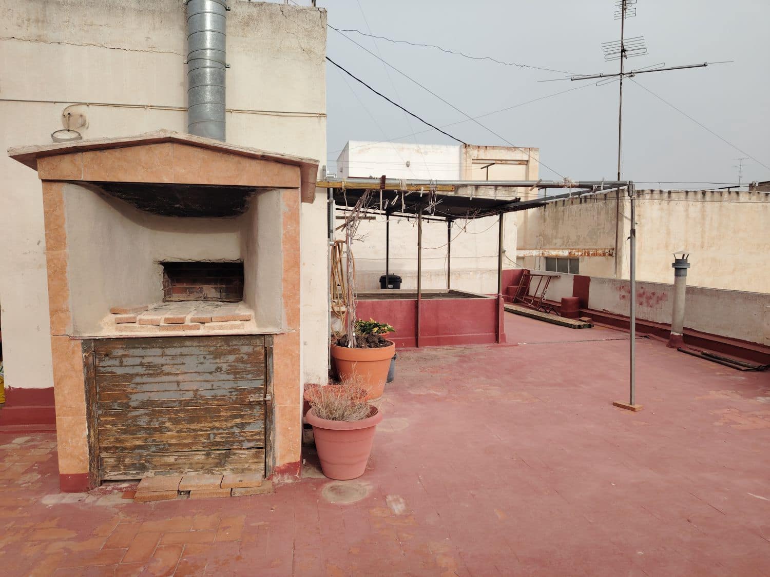 4 makuuhuone Omakotitalo myytävänä paikassa Crevillente / Crevillent - 180 000 € (Ref: 9770391)