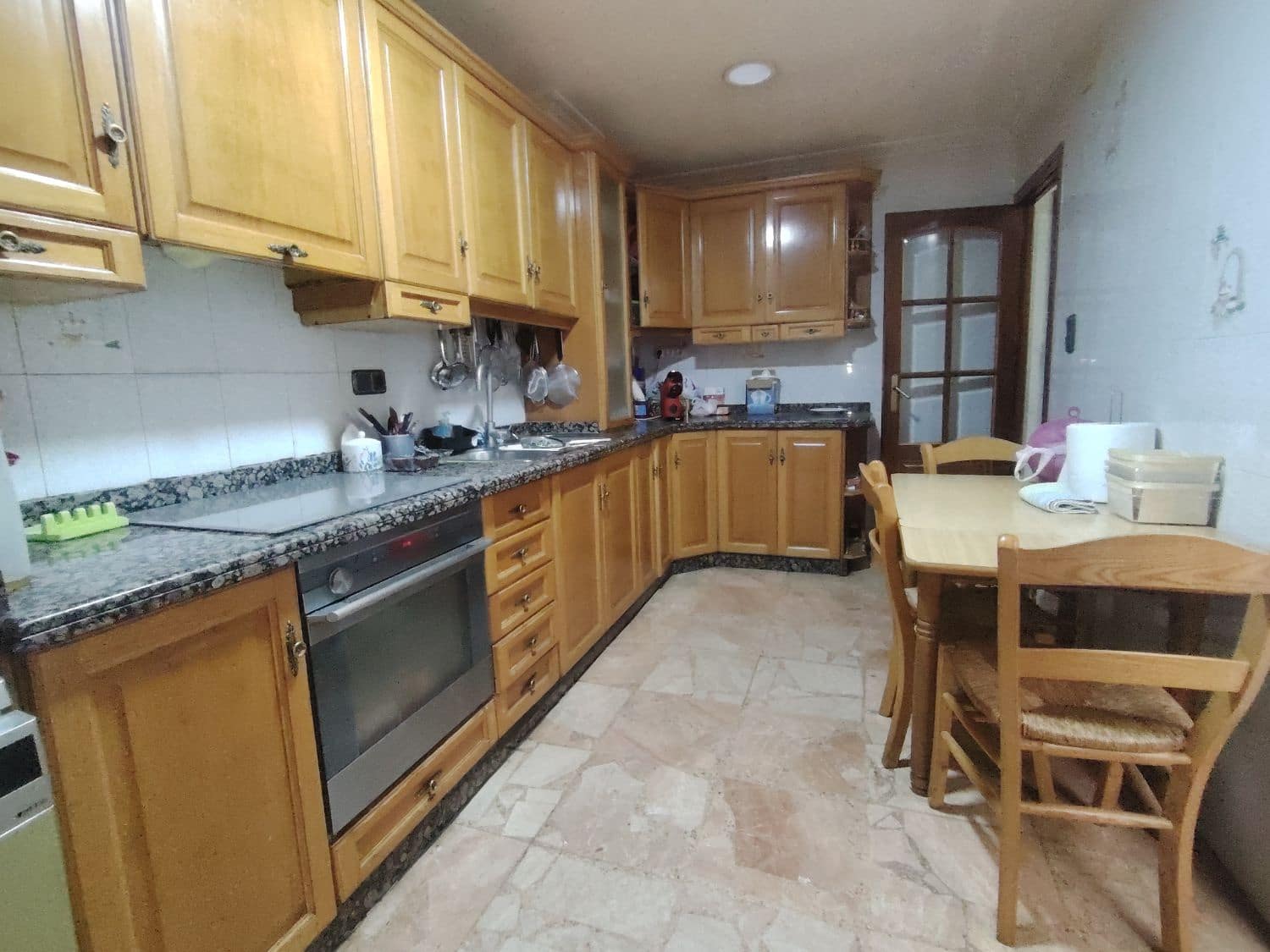 4 makuuhuone Omakotitalo myytävänä paikassa Crevillente / Crevillent - 180 000 € (Ref: 9770391)