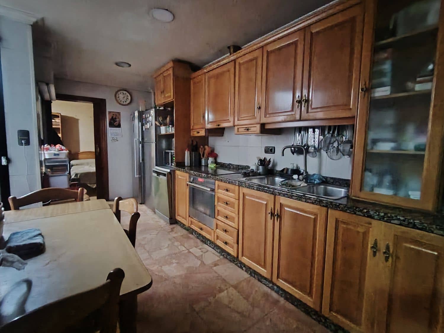 4 makuuhuone Omakotitalo myytävänä paikassa Crevillente / Crevillent - 180 000 € (Ref: 9770391)