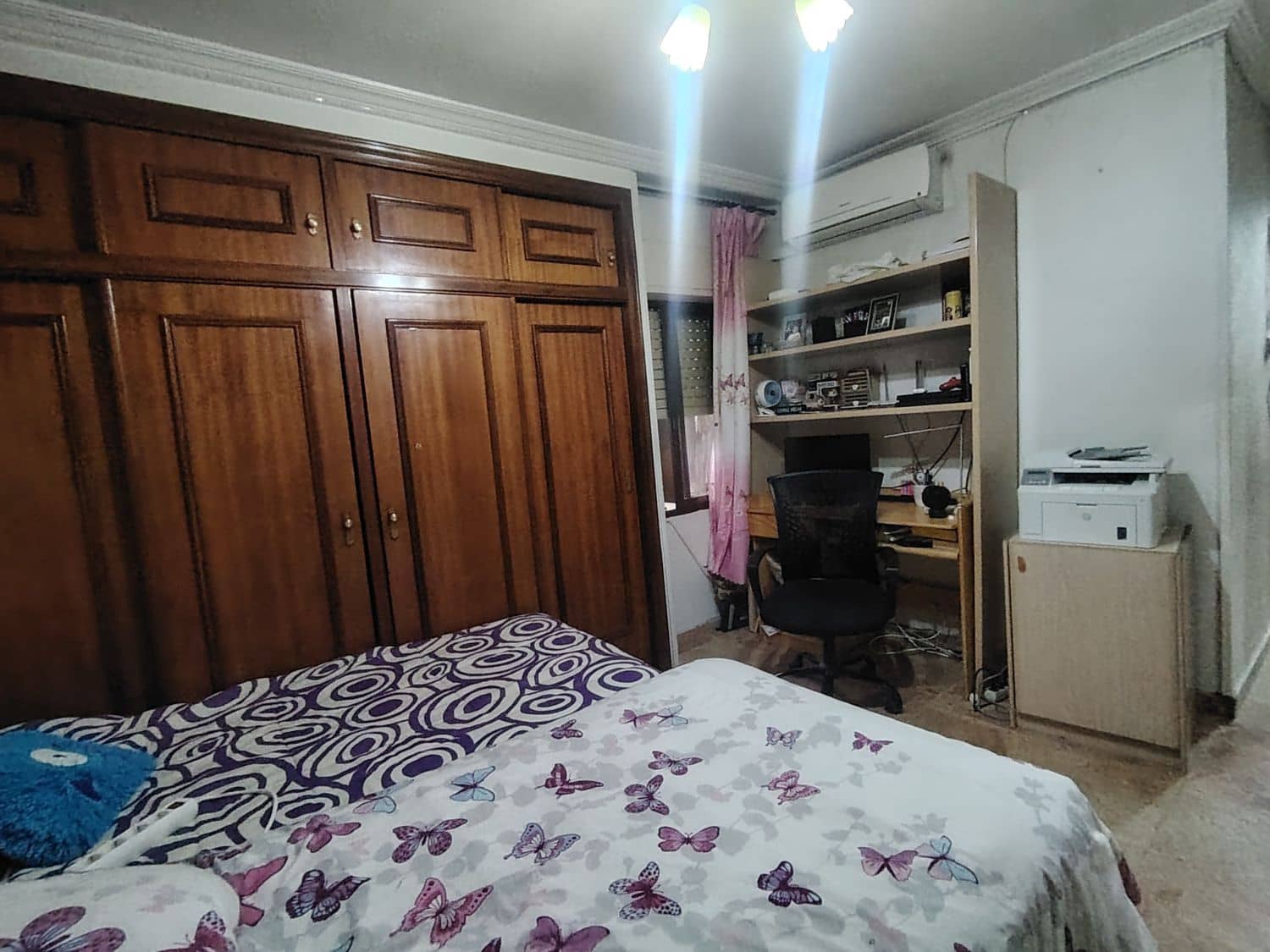 4 makuuhuone Omakotitalo myytävänä paikassa Crevillente / Crevillent - 180 000 € (Ref: 9770391)