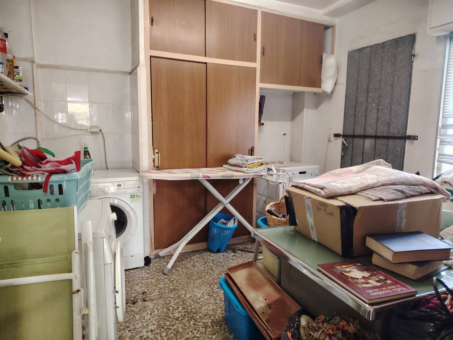 4 makuuhuone Omakotitalo myytävänä paikassa Crevillente / Crevillent - 180 000 € (Ref: 9770391)