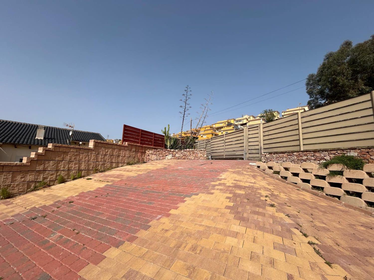 4 camera da letto Villa in vendita in Aspe con garage - 370.000 € (Rif: 9770392)