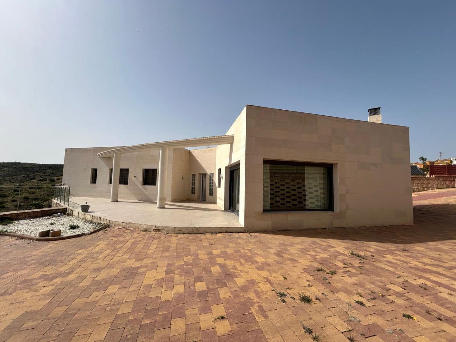 4 camera da letto Villa in vendita in Aspe con garage - 370.000 € (Rif: 9770392)