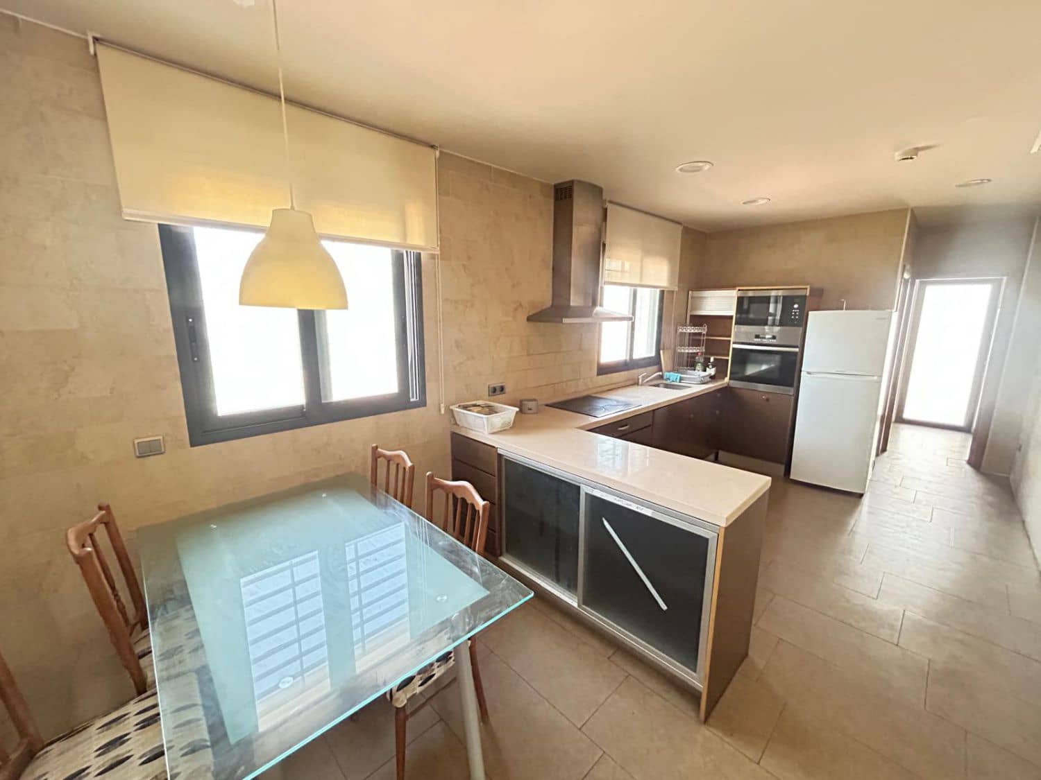 4 camera da letto Villa in vendita in Aspe con garage - 370.000 € (Rif: 9770392)