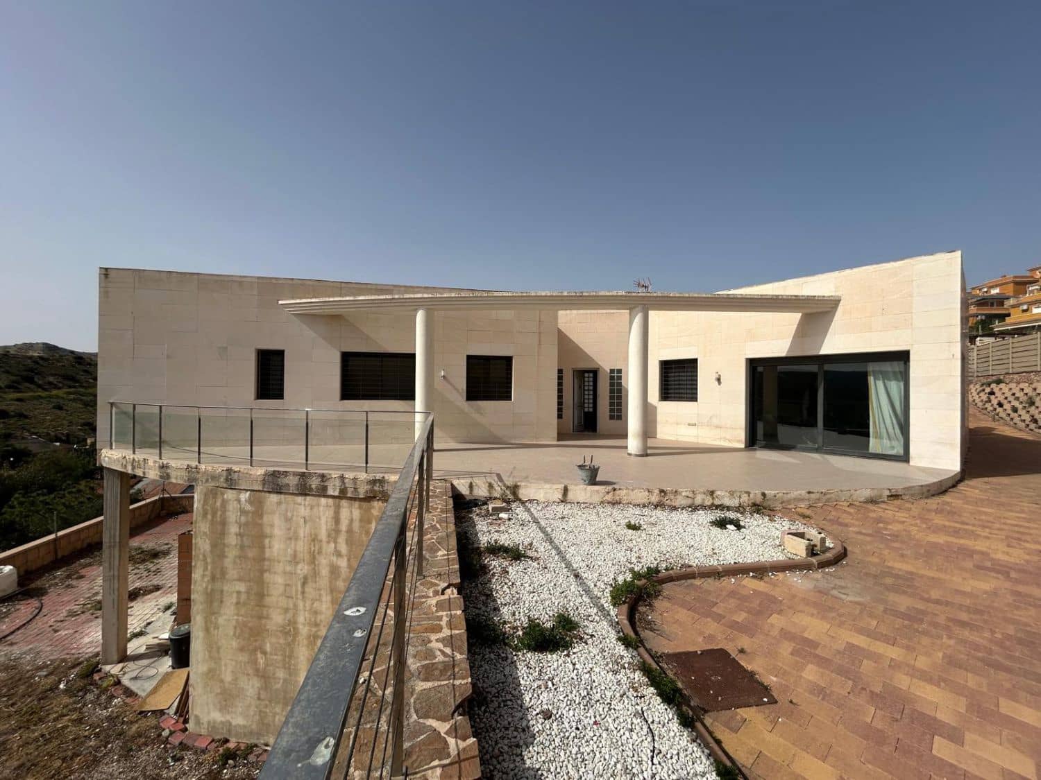 4 camera da letto Villa in vendita in Aspe con garage - 370.000 € (Rif: 9770392)