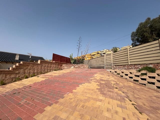 4 camera da letto Villa in vendita in Aspe con garage - 370.000 € (Rif: 9770392)