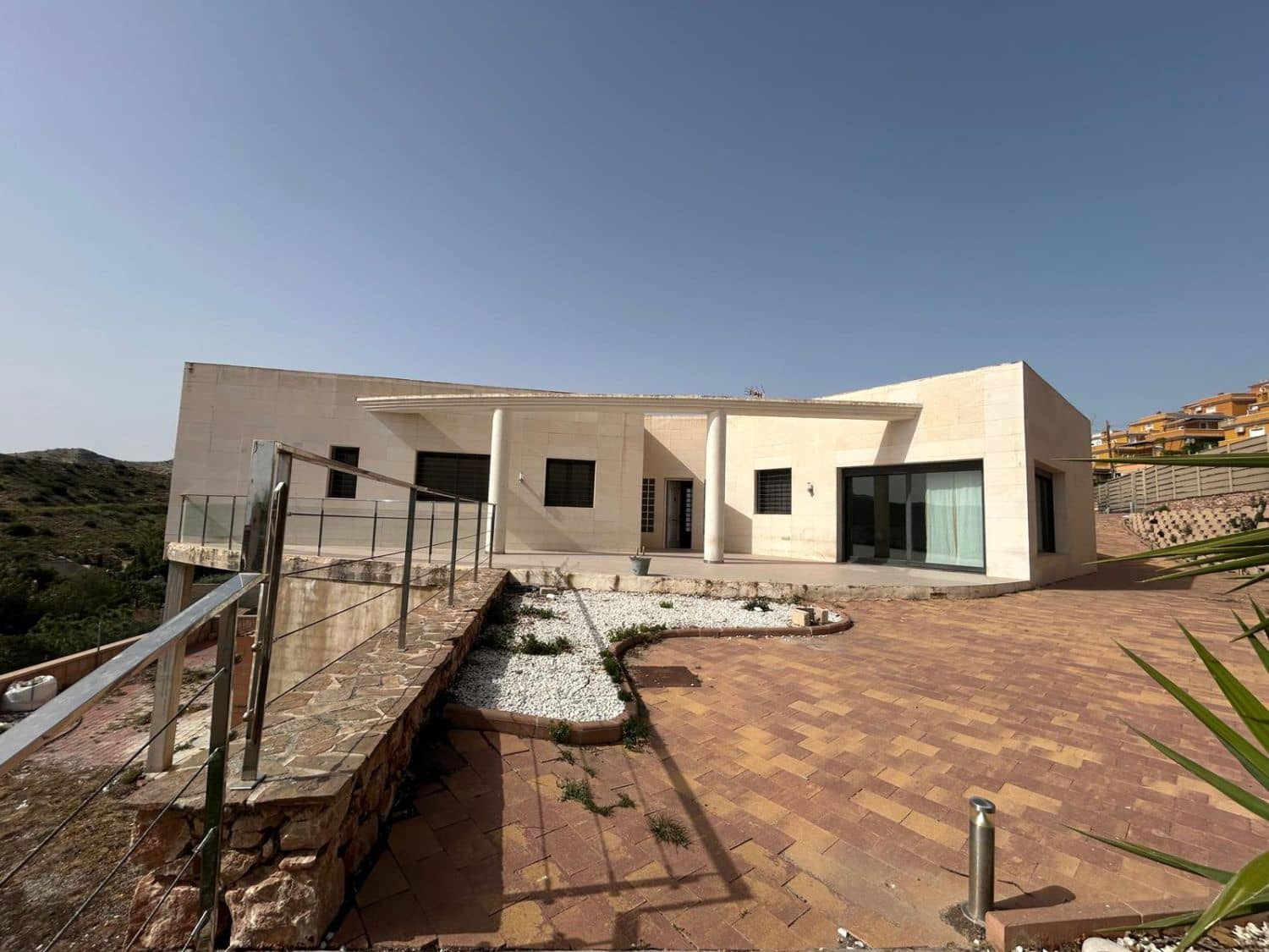 4 camera da letto Villa in vendita in Aspe con garage - 370.000 € (Rif: 9770392)