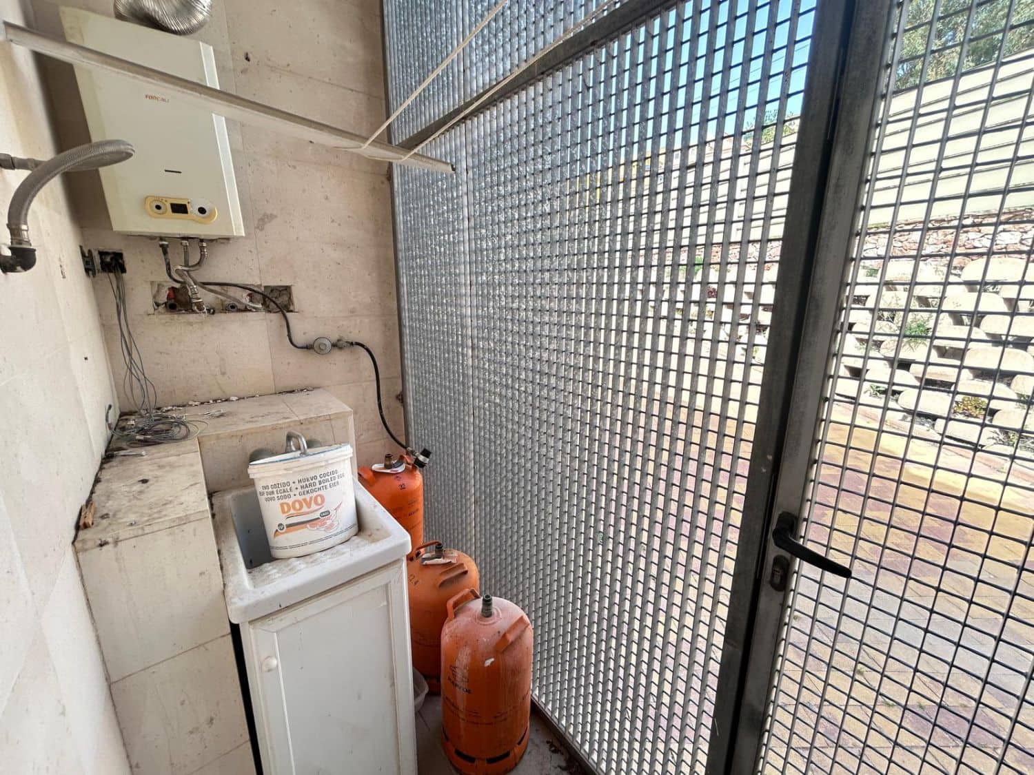 4 camera da letto Villa in vendita in Aspe con garage - 370.000 € (Rif: 9770392)