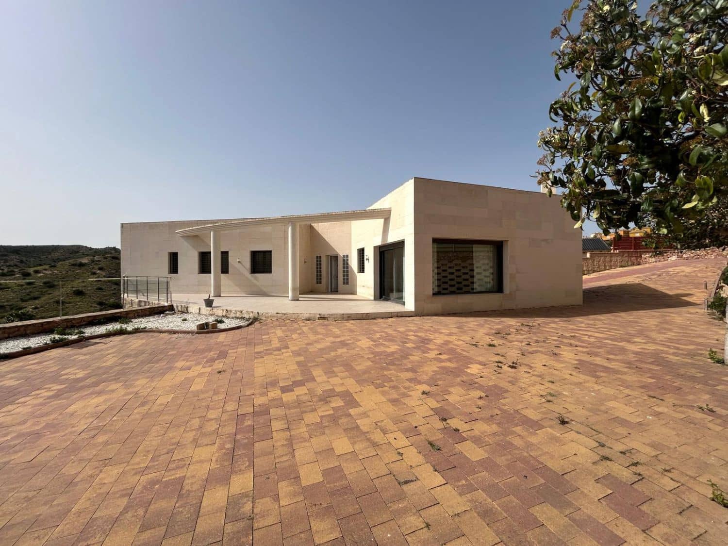 4 camera da letto Villa in vendita in Aspe con garage - 370.000 € (Rif: 9770392)