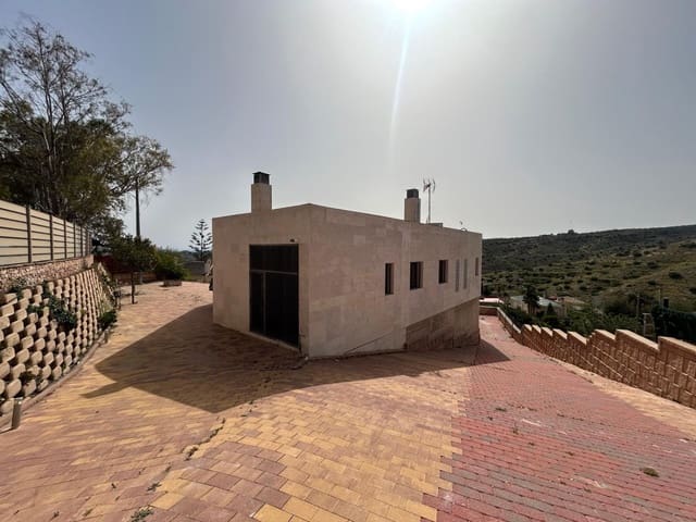 4 camera da letto Villa in vendita in Aspe con garage - 370.000 € (Rif: 9770392)