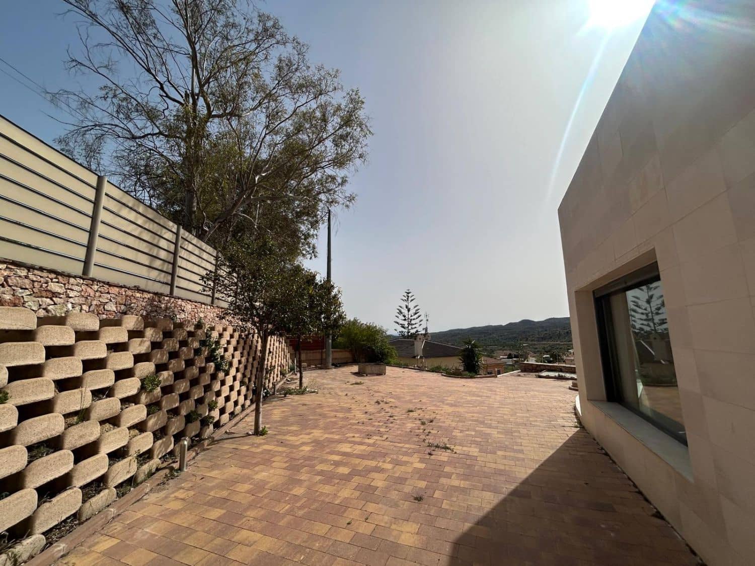 4 camera da letto Villa in vendita in Aspe con garage - 370.000 € (Rif: 9770392)