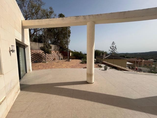 4 camera da letto Villa in vendita in Aspe con garage - 370.000 € (Rif: 9770392)