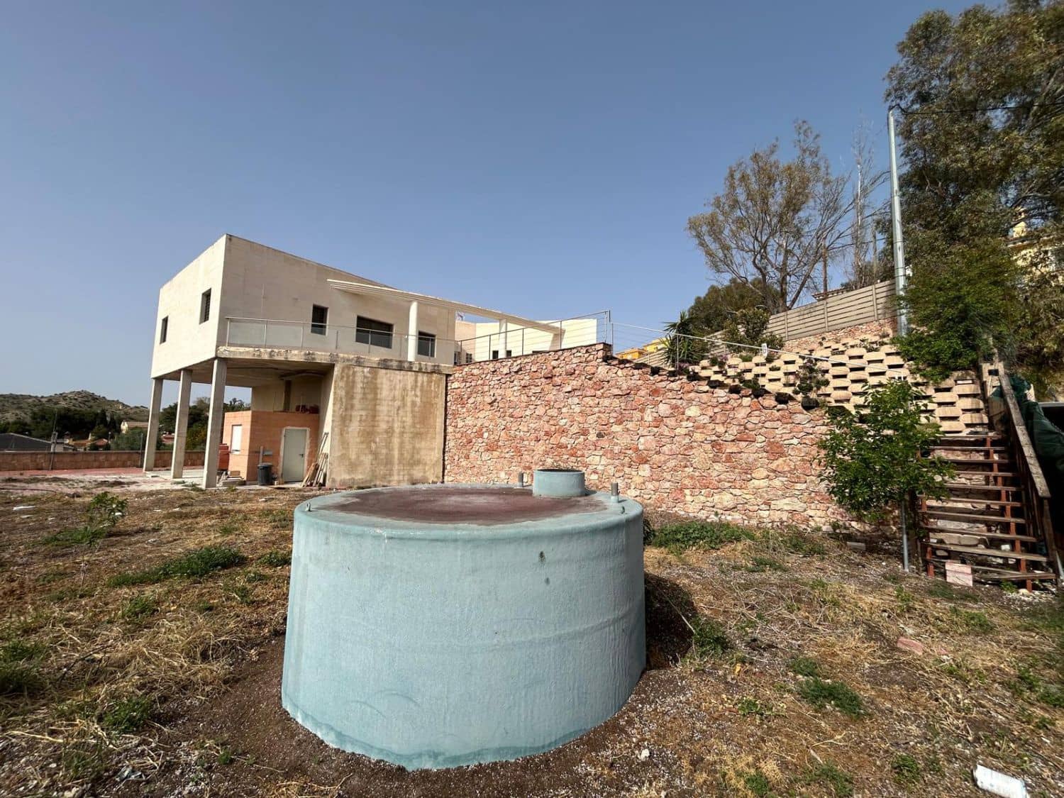 4 camera da letto Villa in vendita in Aspe con garage - 370.000 € (Rif: 9770392)