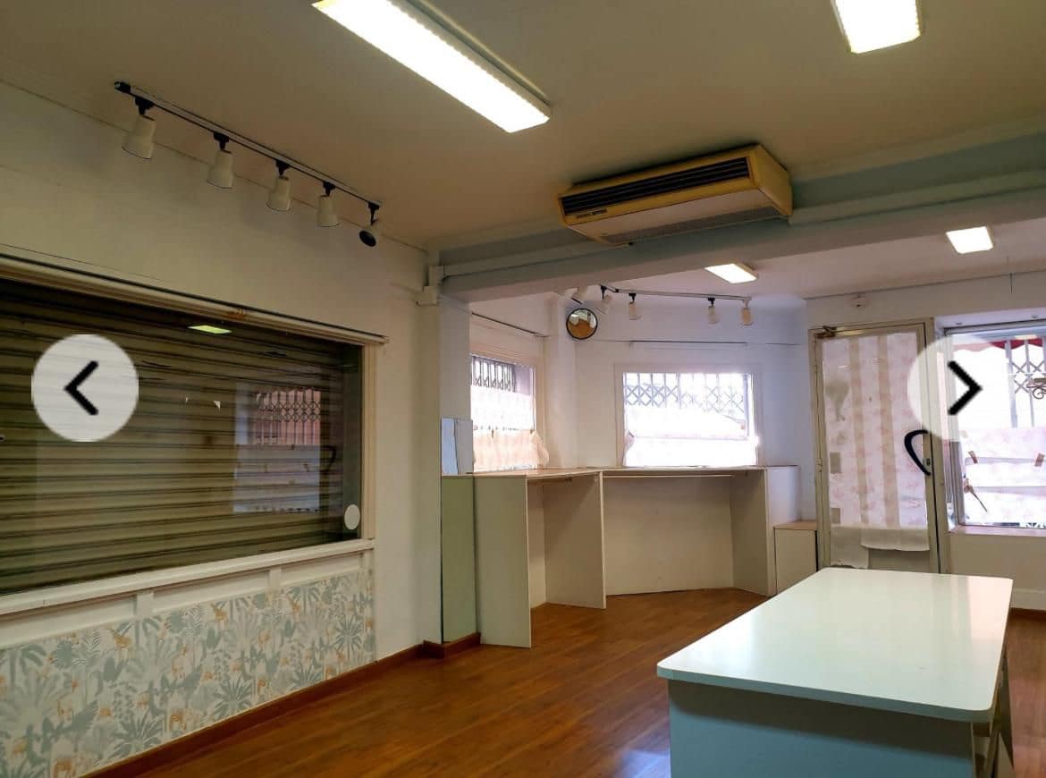 1 sypialnia Komercyjne na sprzedaż w Crevillente / Crevillent - 65 000 € (Ref: 9777831)