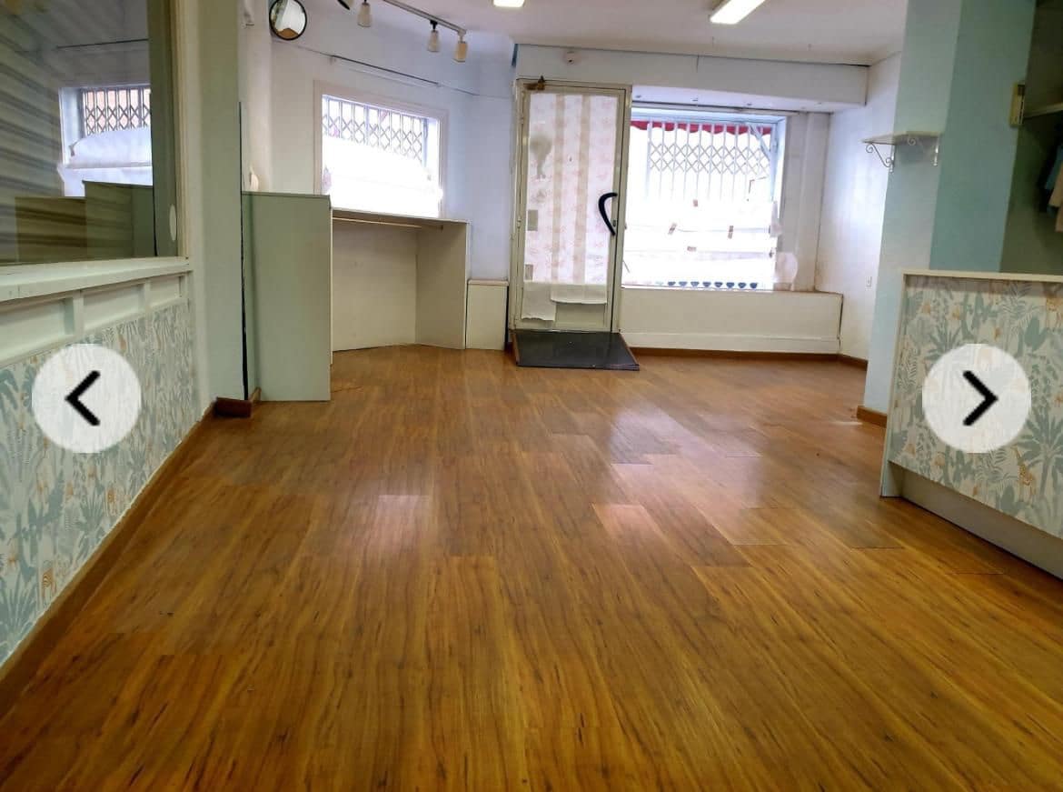 1 sypialnia Komercyjne na sprzedaż w Crevillente / Crevillent - 65 000 € (Ref: 9777831)