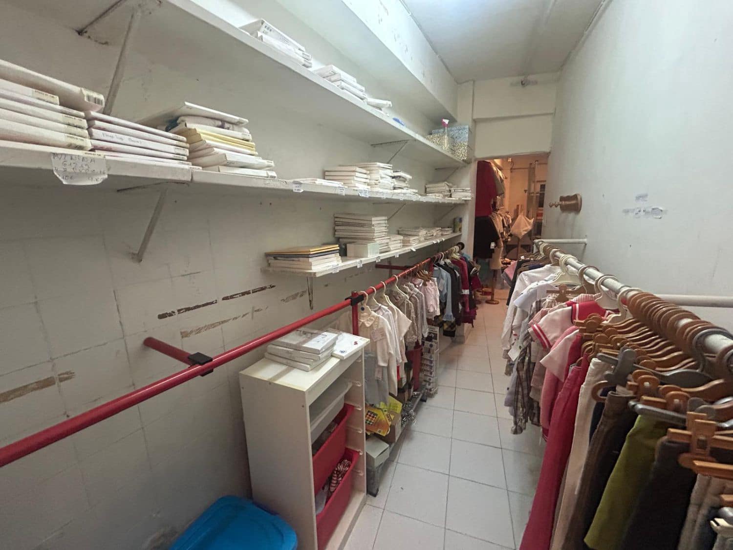 1 sypialnia Komercyjne na sprzedaż w Crevillente / Crevillent - 65 000 € (Ref: 9777831)