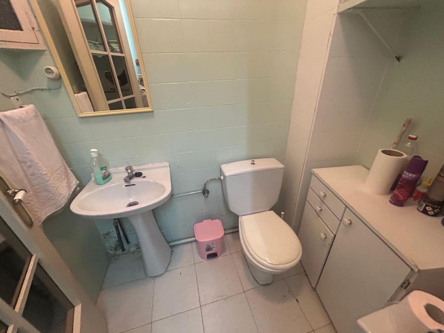 1 sypialnia Komercyjne na sprzedaż w Crevillente / Crevillent - 65 000 € (Ref: 9777831)