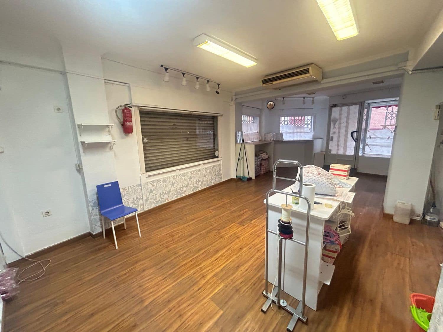 1 sypialnia Komercyjne na sprzedaż w Crevillente / Crevillent - 65 000 € (Ref: 9777831)