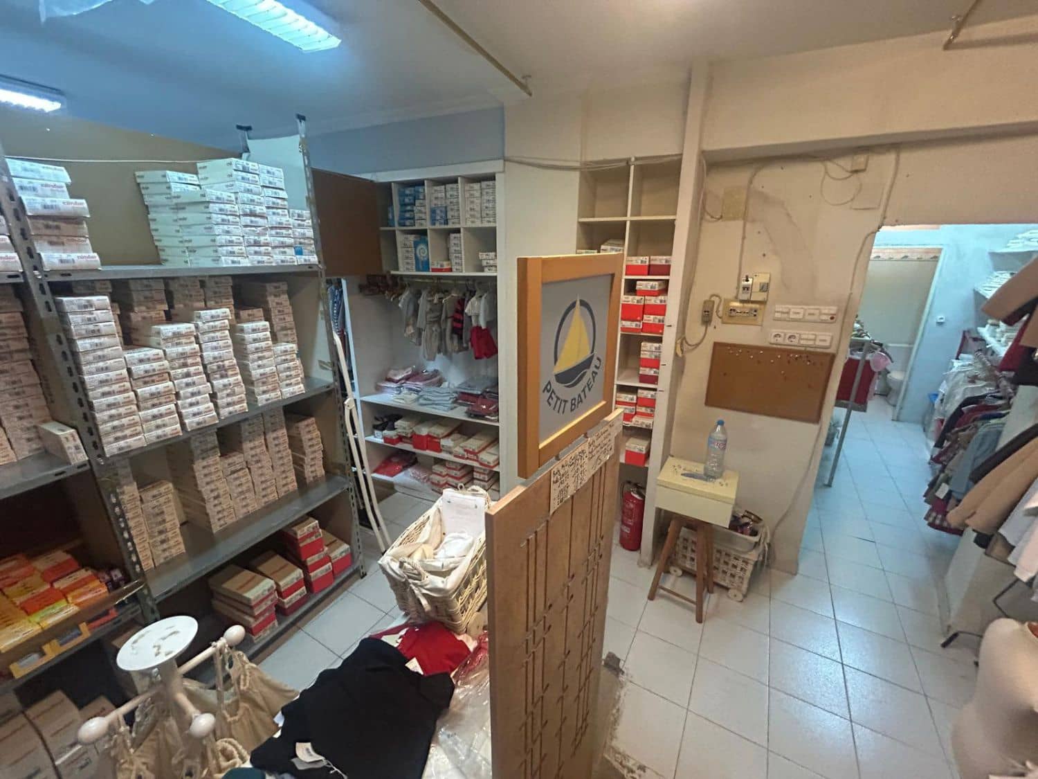 1 sypialnia Komercyjne na sprzedaż w Crevillente / Crevillent - 65 000 € (Ref: 9777831)