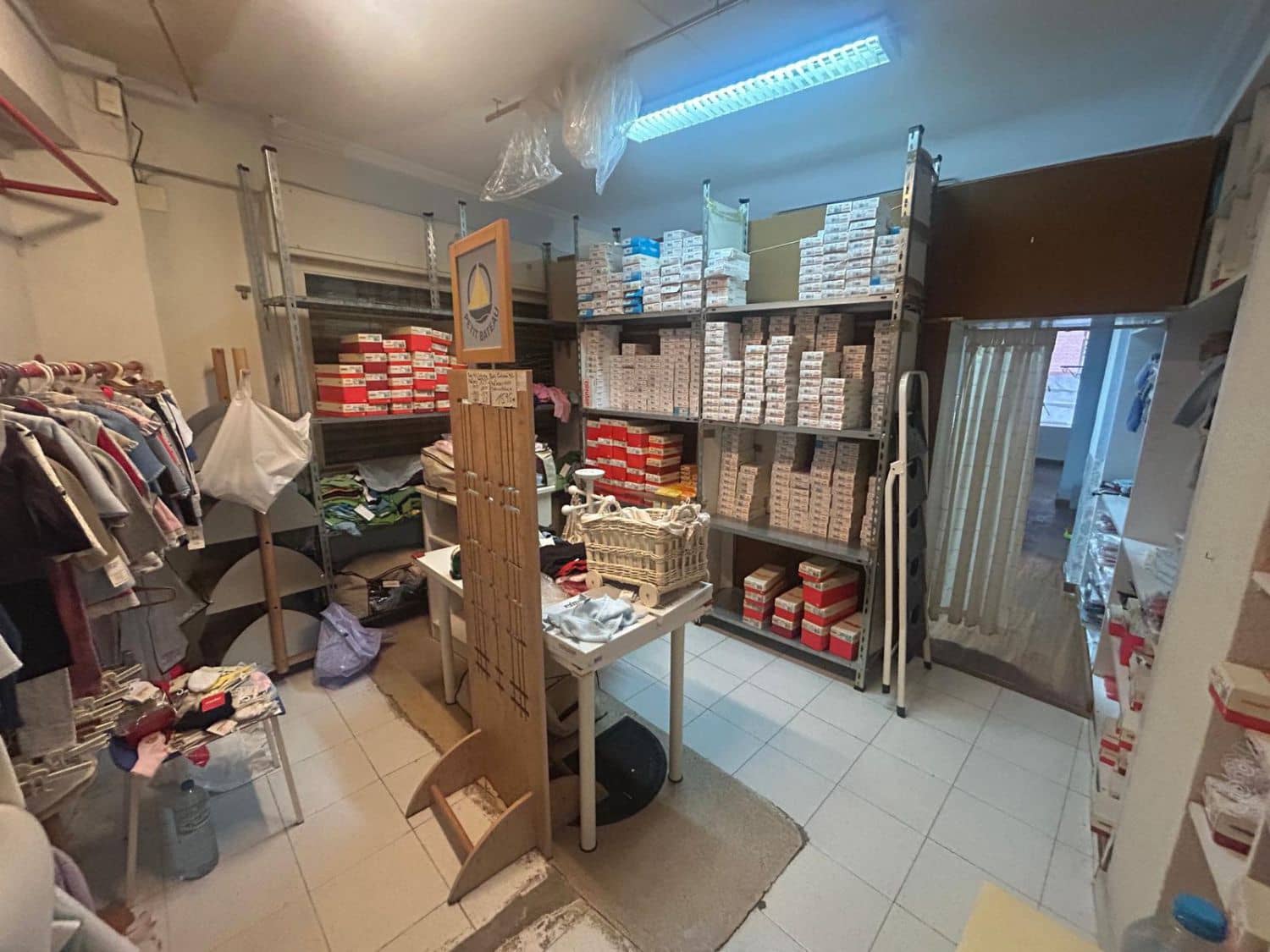 1 sypialnia Komercyjne na sprzedaż w Crevillente / Crevillent - 65 000 € (Ref: 9777831)