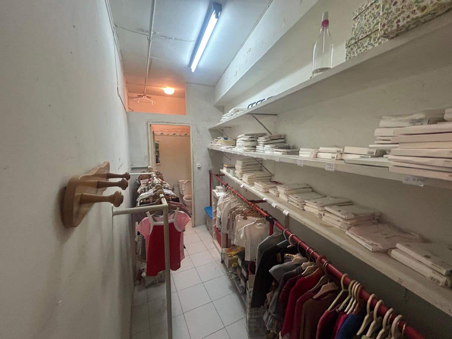 1 sypialnia Komercyjne na sprzedaż w Crevillente / Crevillent - 65 000 € (Ref: 9777831)