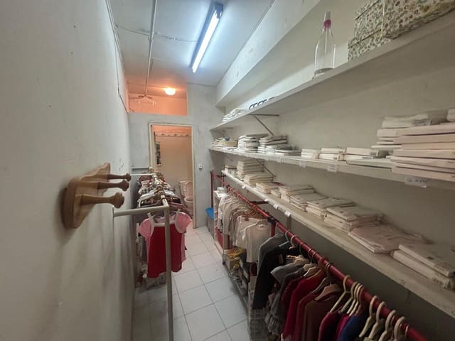 1 slaapkamer Commercieel te koop in Crevillente / Crevillent - € 65.000 (Ref: 9777831)