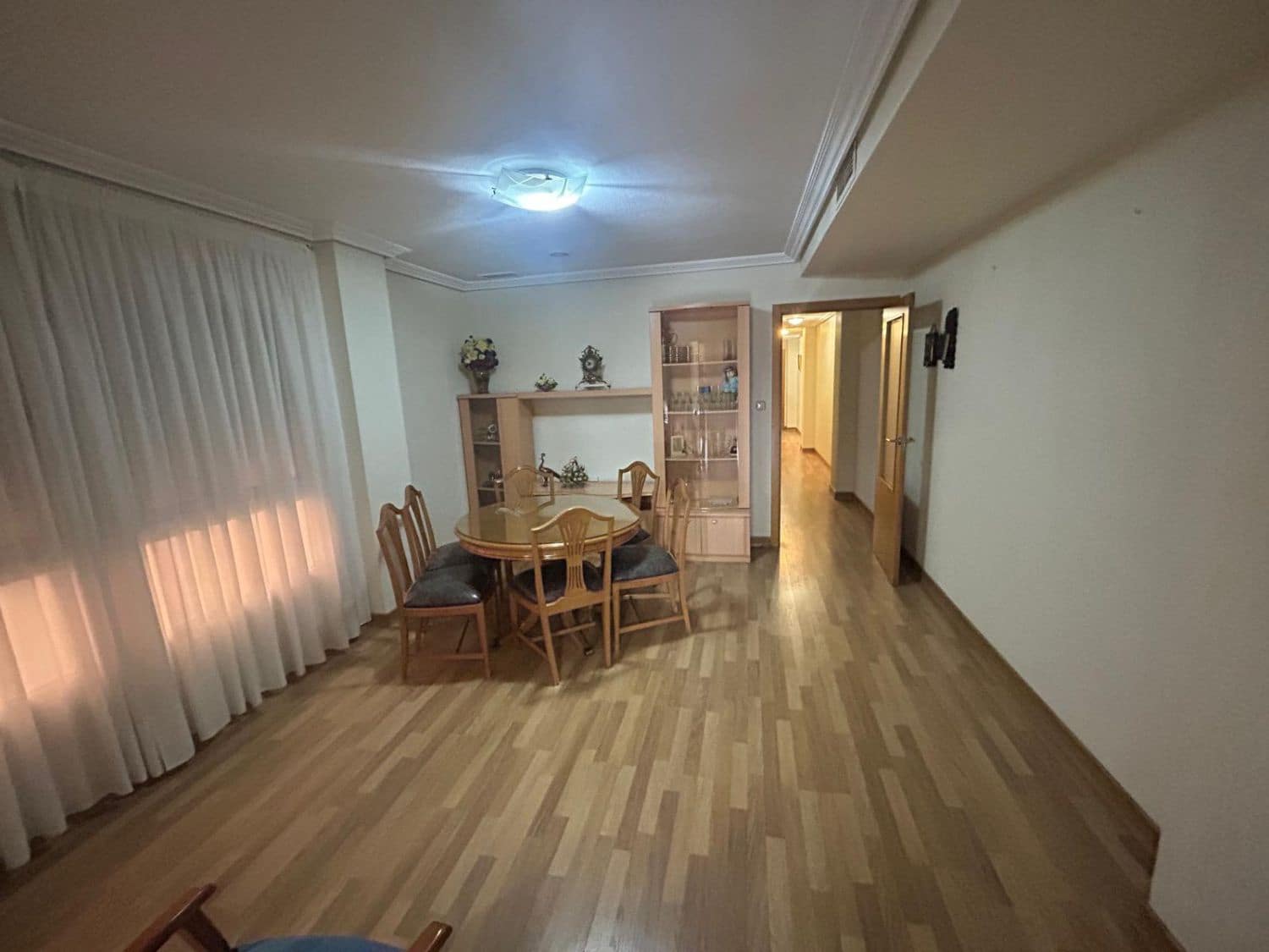 4 bedroom Flat for sale in Crevillente / Crevillent - € 185,000 (Ref: 9780302)