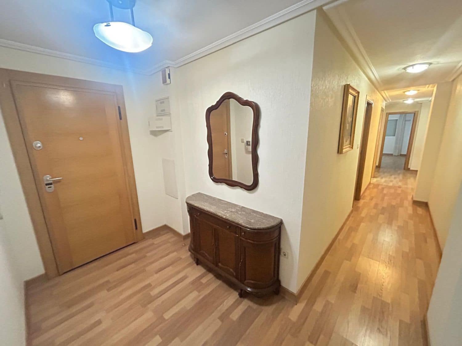 4 bedroom Flat for sale in Crevillente / Crevillent - € 185,000 (Ref: 9780302)