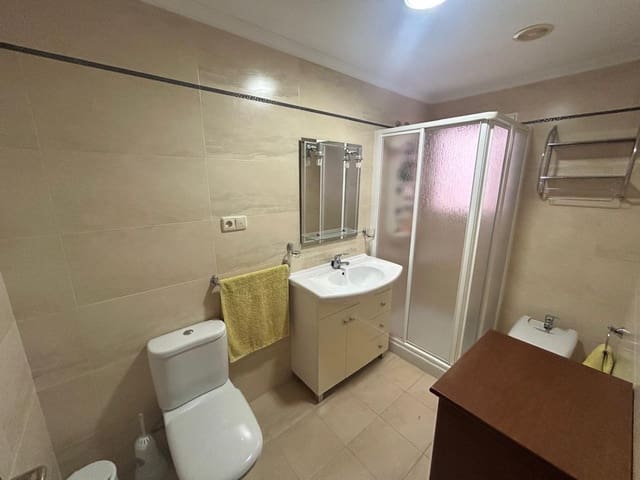 4 camera da letto Appartamento in vendita in Crevillente / Crevillent - 185.000 € (Rif: 9780302)