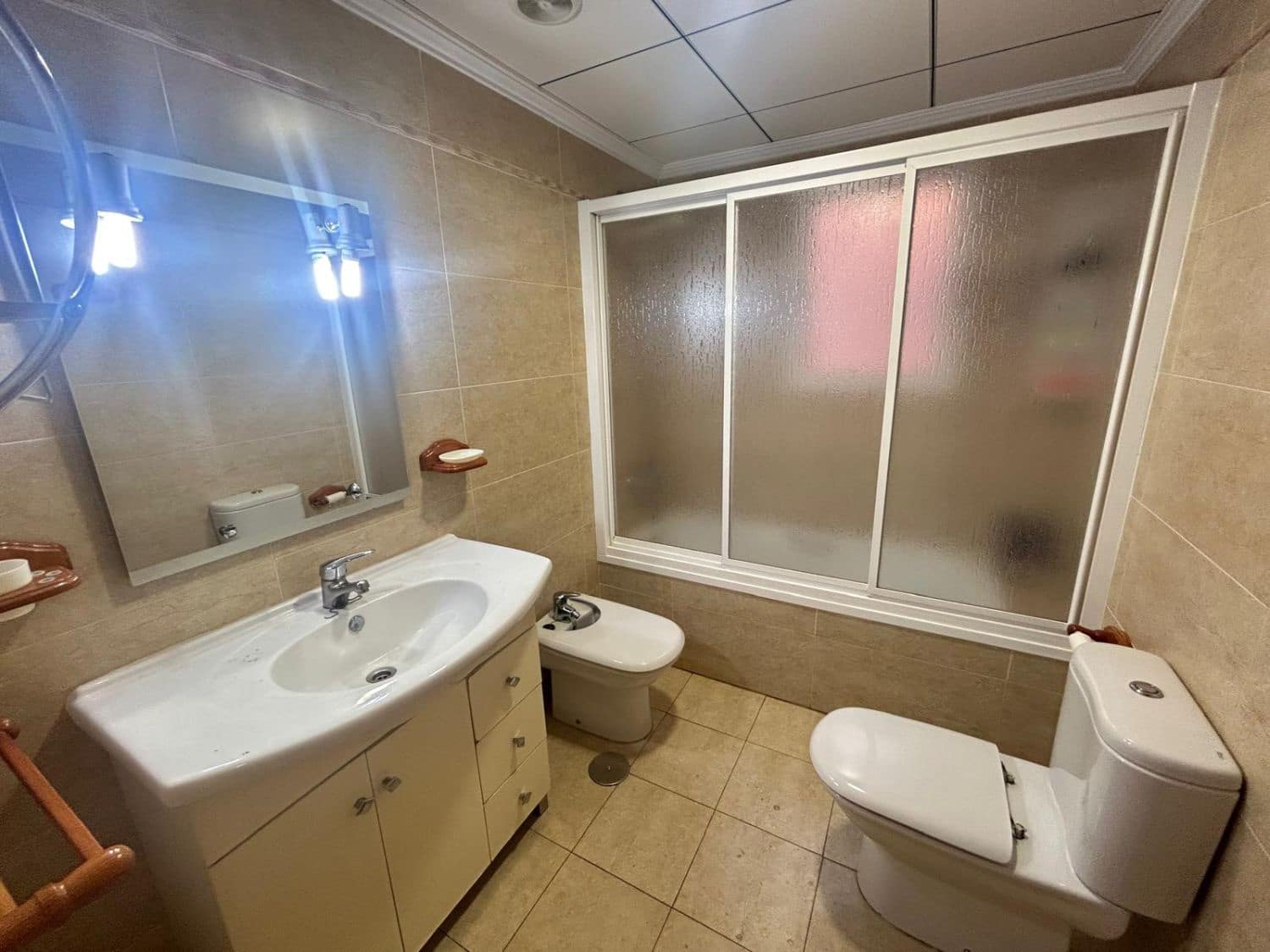 4 bedroom Flat for sale in Crevillente / Crevillent - € 185,000 (Ref: 9780302)