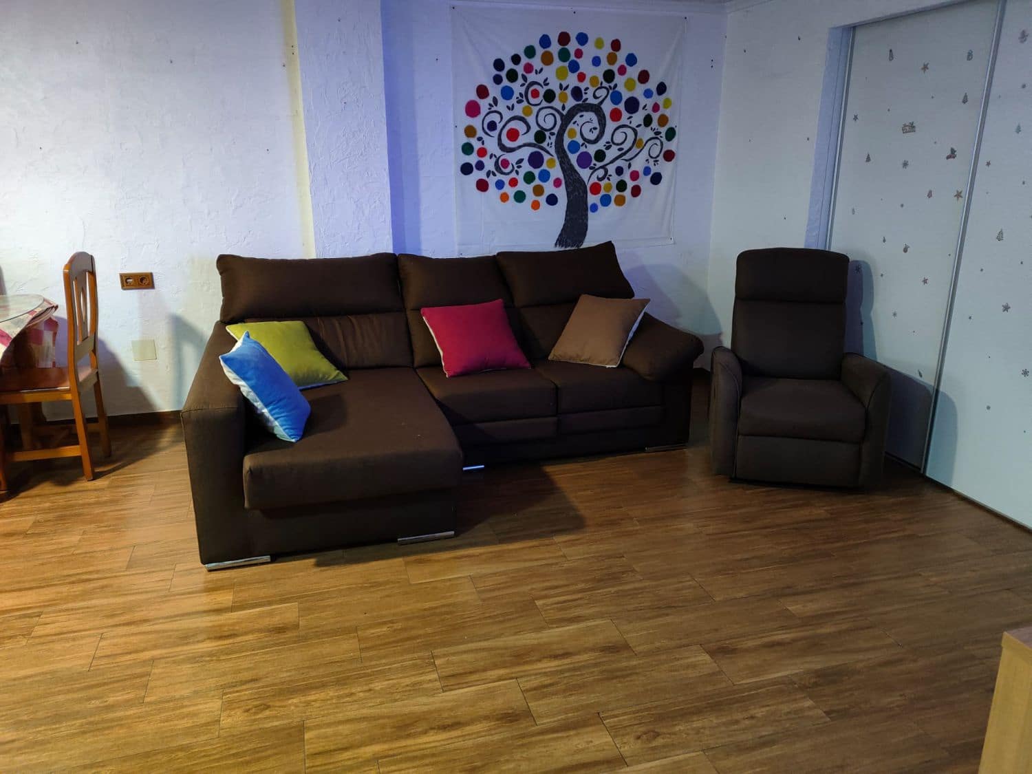 3 bedroom Flat for sale in Crevillente / Crevillent - € 130,000 (Ref: 9785992)