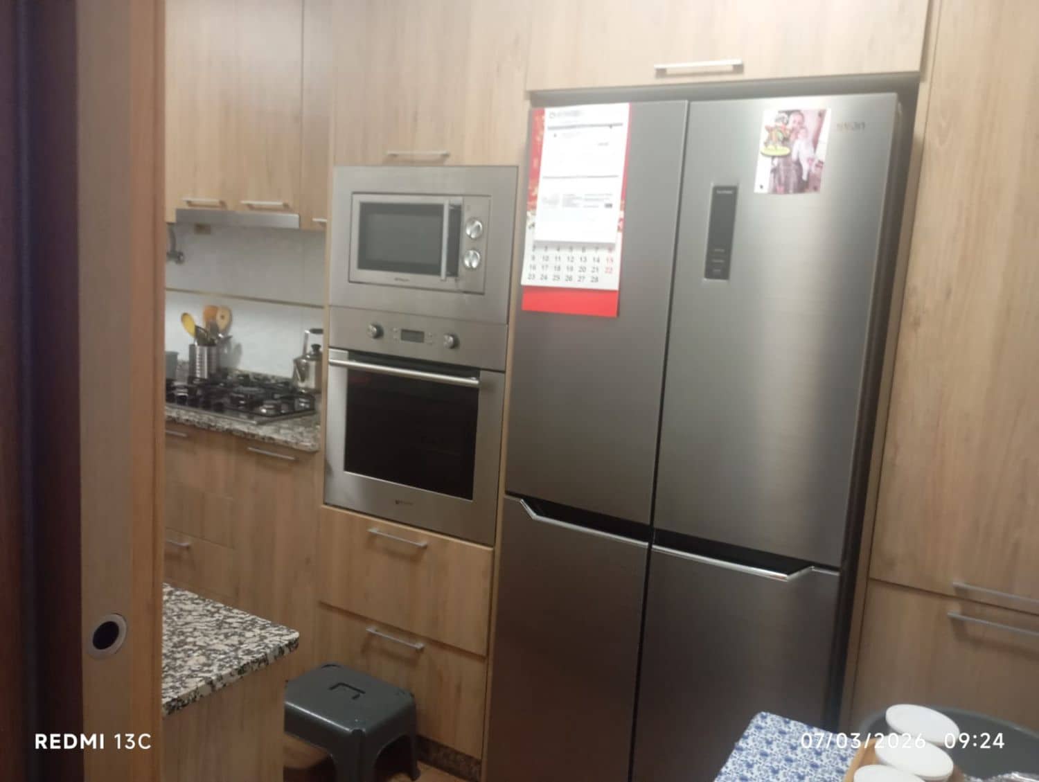 2 bedroom Flat for sale in Crevillente / Crevillent - € 89,000 (Ref: 9785993)