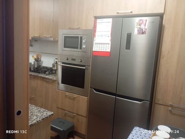 2 makuuhuone Asunto myytävänä paikassa Crevillente / Crevillent - 89 000 € (Ref: 9785993)