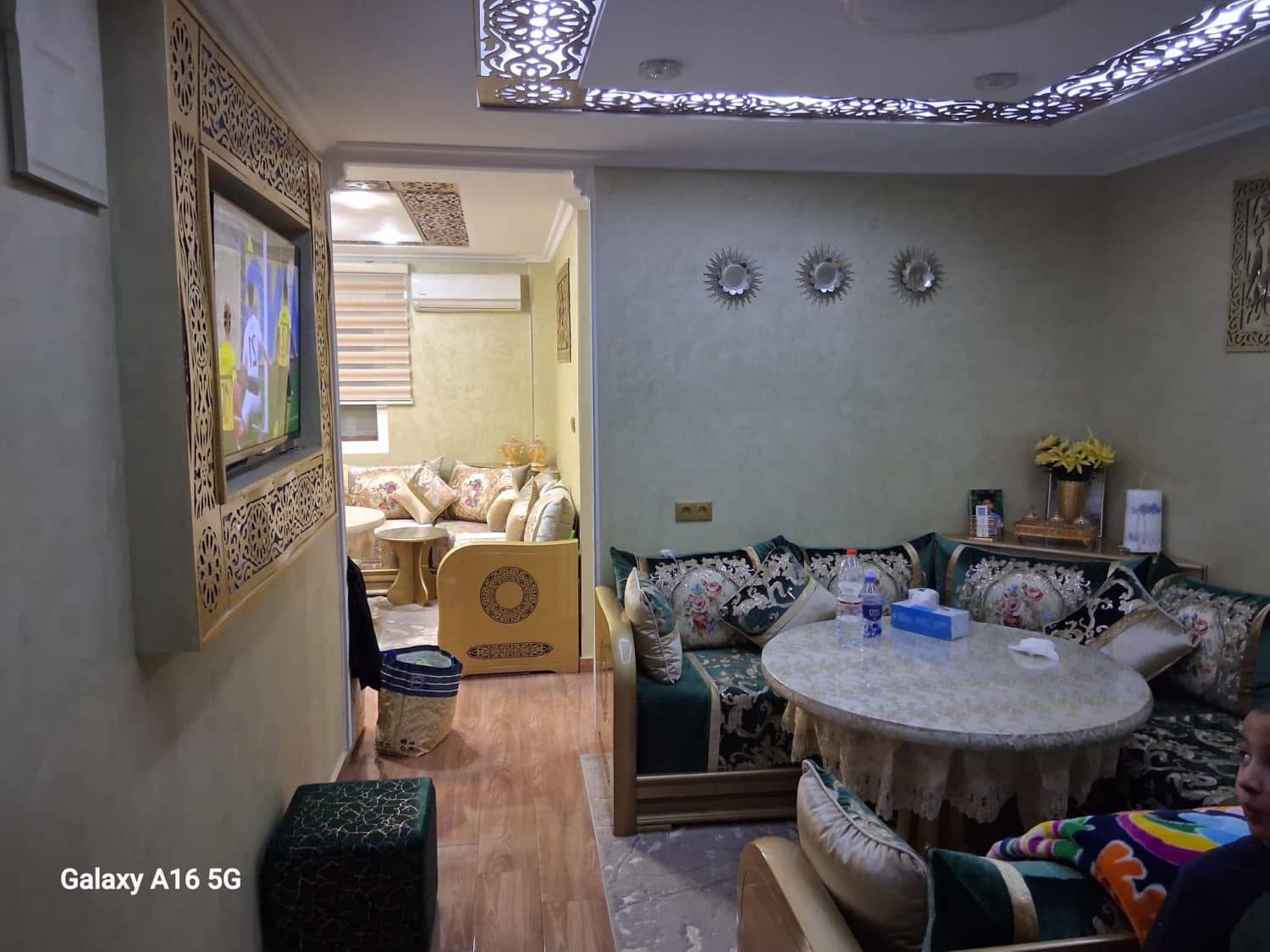 2 bedroom Flat for sale in Crevillente / Crevillent - € 89,000 (Ref: 9785993)