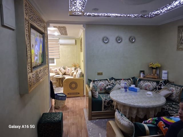 2 makuuhuone Asunto myytävänä paikassa Crevillente / Crevillent - 89 000 € (Ref: 9785993)