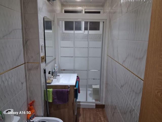 2 makuuhuone Asunto myytävänä paikassa Crevillente / Crevillent - 89 000 € (Ref: 9785993)